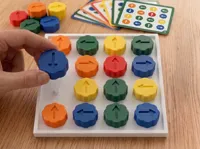 Arrowboard: P1S