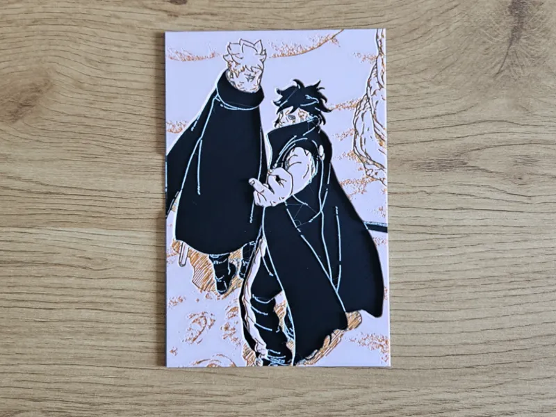 boruto/kawaki 