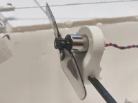 0.2mm 层高, 2 层墙, 15% 填充