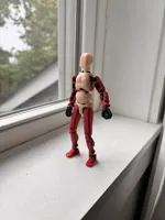 Dummy 13 version « joufflue » — photo 3