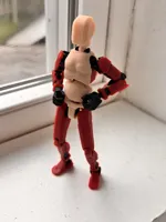 Dummy 13 version « joufflue » — photo 7