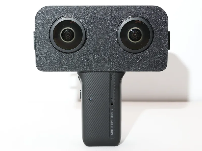 Insta360 One RS 1 INCH VR180 case