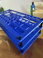 0.2mm layer, 3 walls, 15% infill