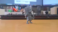 0.2mm nozzle, 0.08mm layer, 3 walls, 20% infill