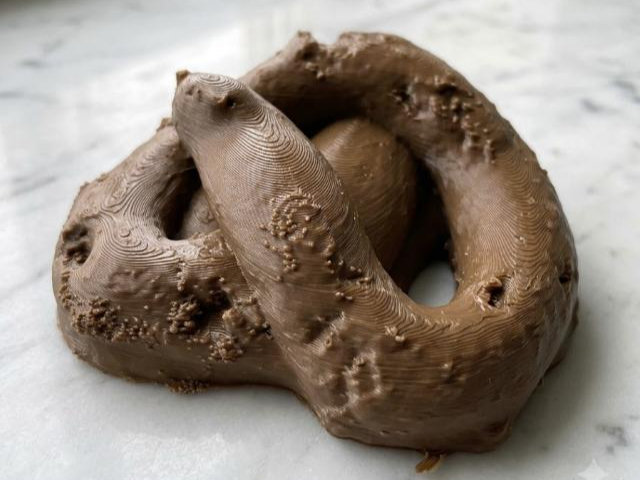 The Realistic Poop Prank – Hyper-Detailed Gag Gift