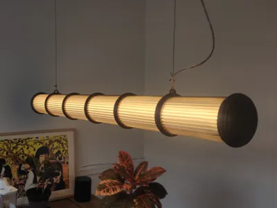 Industrial Lamp tube LED