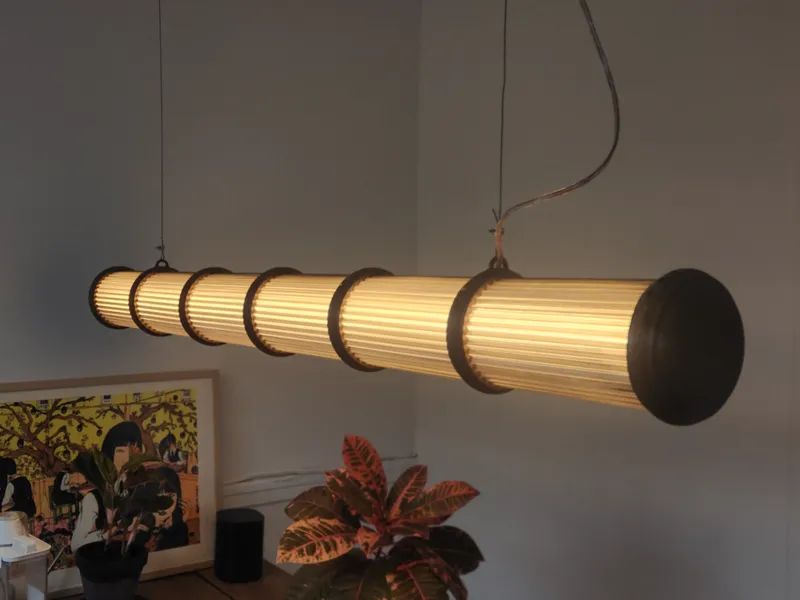 Industrial Lamp tube LED