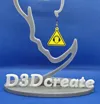 0.2mm nozzle, 0.14mm layer, 3 walls, 15% infill
