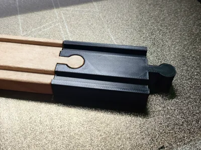 Brio train trail pieces different lenght