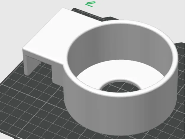 Pot holder 