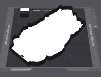 0.2mm layer, 2 walls, 50% infill