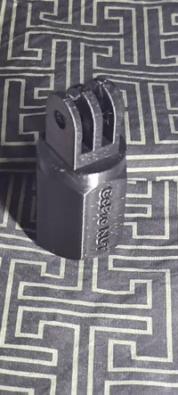 Vis de fixation GoPro pour perche — photo 2
