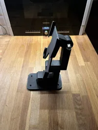 0.12mm layer, 2 walls, 15% infill