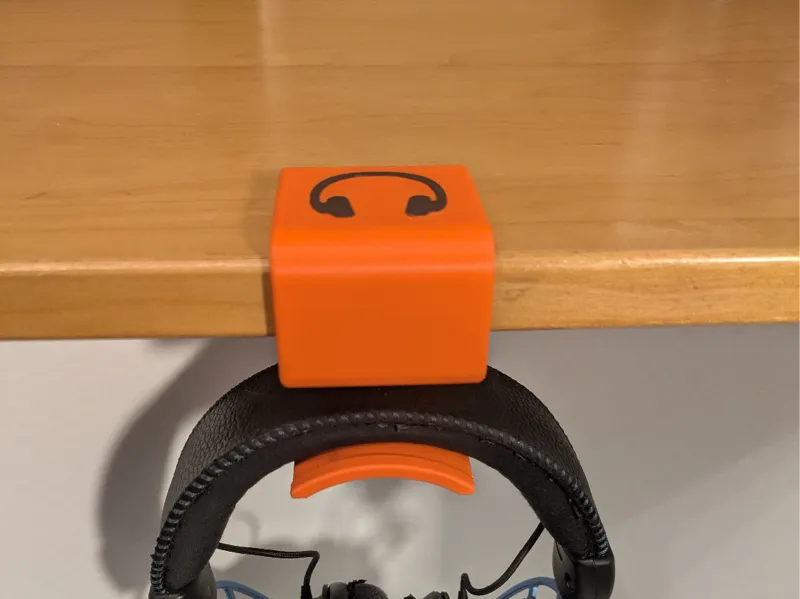 Headset-Holder