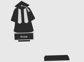 Brinde Graduação