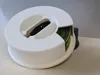 Stackable Strap Spool