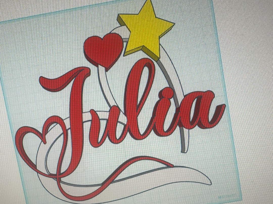 julia
