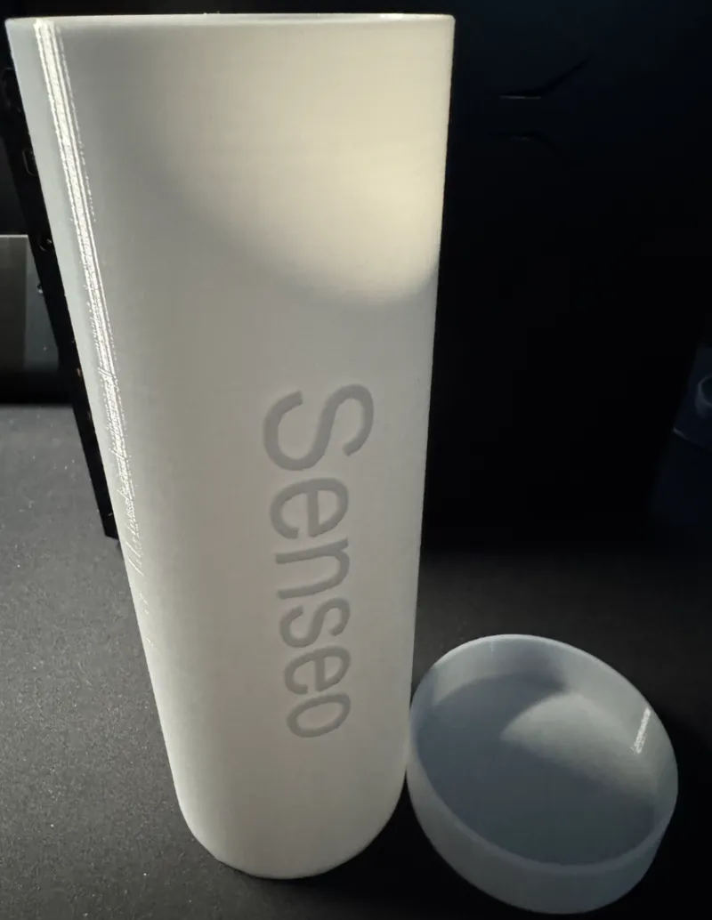 Senseo Pads Dose