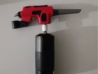 0.12mm layer, 3 walls, 40% infill