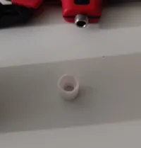 0.08mm layer, 2 walls, 40% infill