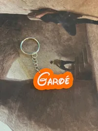 Garoé