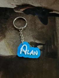 Alan