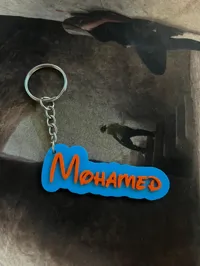 Mohamed