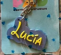 Lucía
