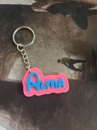 Alma