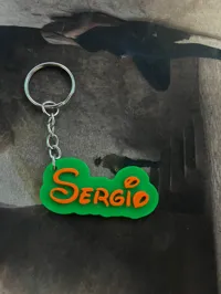 Sergio