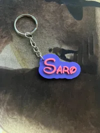 Saro