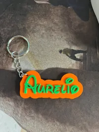 Aurelio