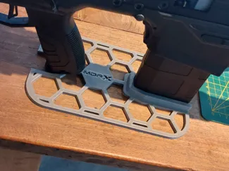 MDR-x Stand