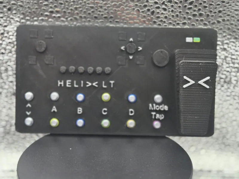 Helix
