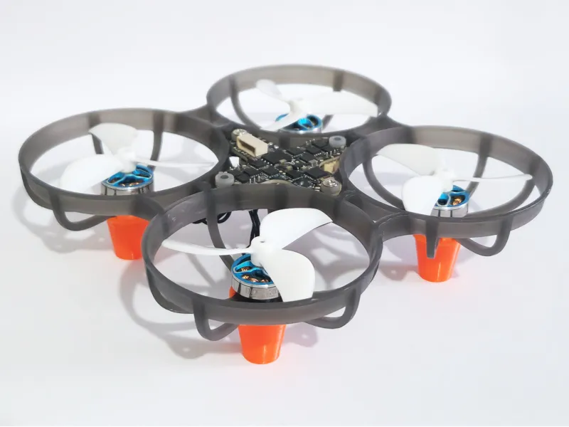 Meteor75 Pro Landing gears