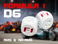AMS - F1 Red