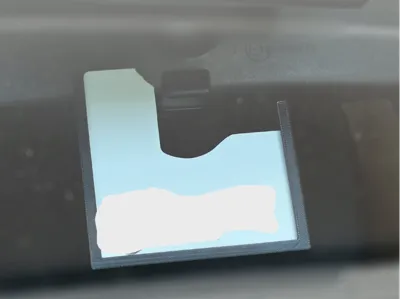 Hangtag Holder