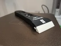 0.2mm layer, 4 walls, 15% infill