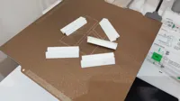 Blades ultra light 0.2mm layer, 2 walls, 15% infill