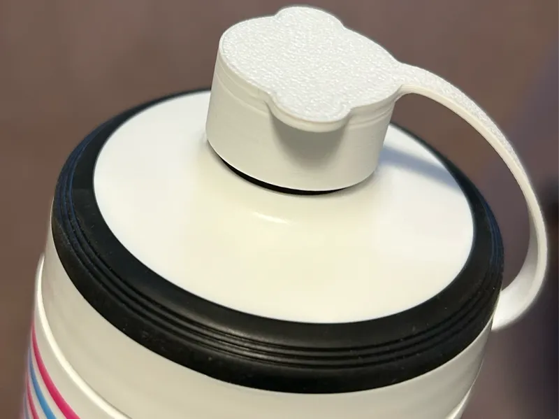Cap for Specialized Purist Omni Lid - Water Bottle