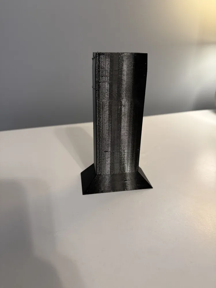 Bed Height extender boot - Free 3D Print Model - MakerWorld