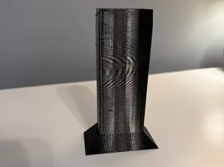 Bed Height extender boot