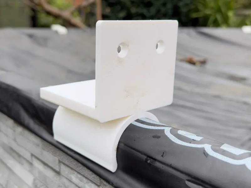 Pool Beam Holder for Roof / Cover (Bestway)