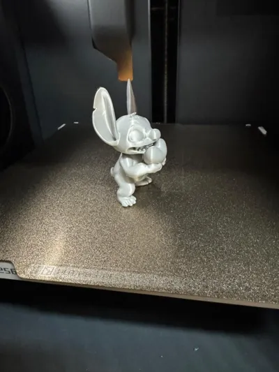 Stitch with Heart by Chazy MakerWorld: Download Free 3D Models