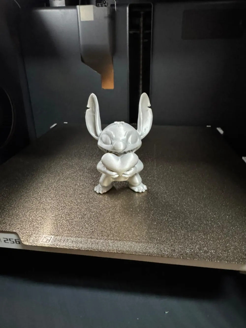 Stitch with Heart by Chazy MakerWorld: Download Free 3D Models