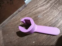 0.2mm layer, 4 walls, 35% infill