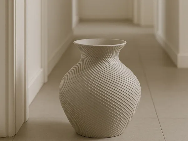 Vase Suru
