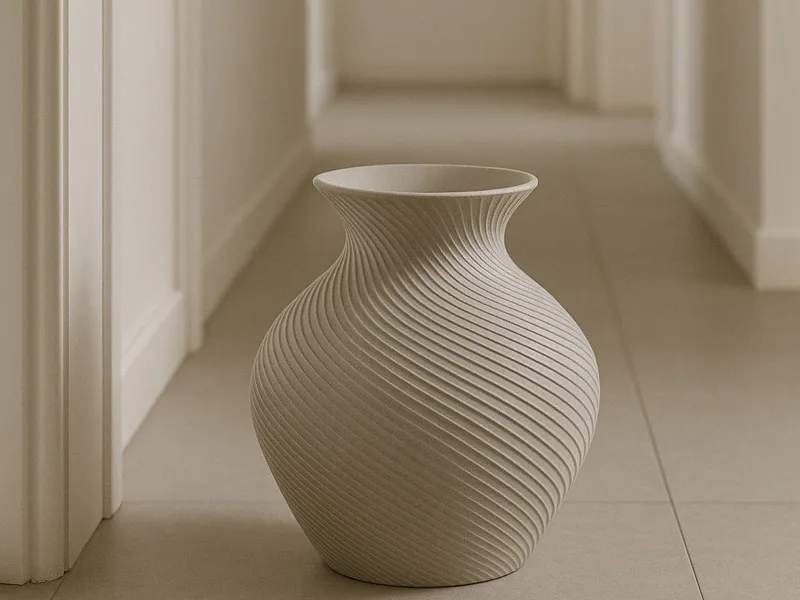 Suru Vase