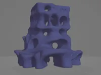 0.12mm layer, 2 walls, 15% infill