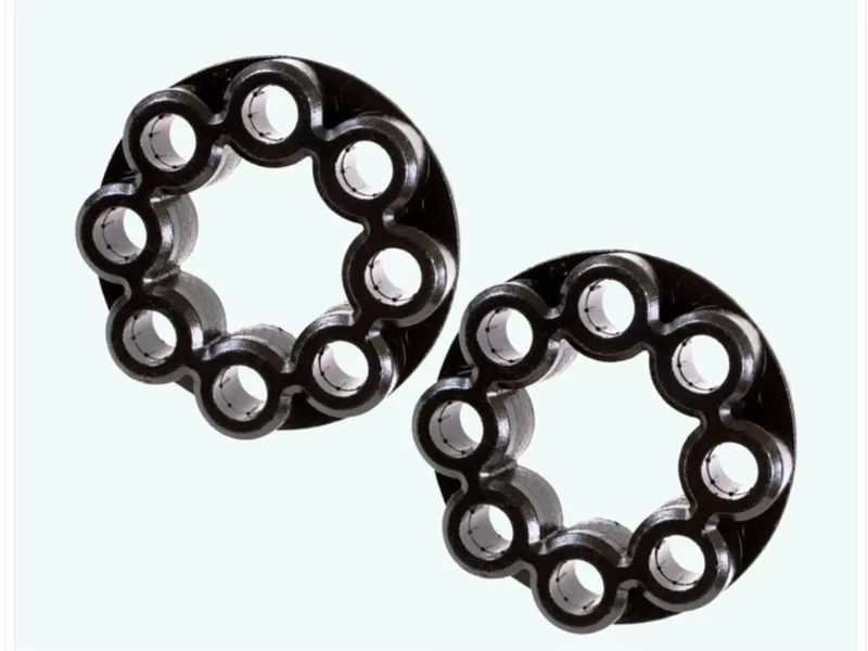Pr 725 gamo magazine